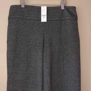New York & Co 7th Avenue pull on dress pants